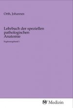 Lehrbuch der speziellen pathologischen Anatomie