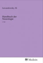 Handbuch der Neurologie