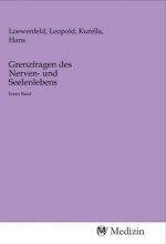 Grenzfragen des Nerven- und Seelenlebens