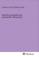 Real-Encyclopädie der gesammten Pharmacie