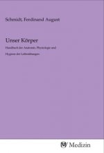 Unser Körper