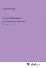 Die Volksmedizin
