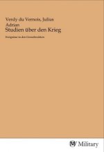 Studien über den Krieg