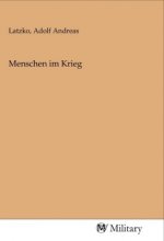 Menschen im Krieg