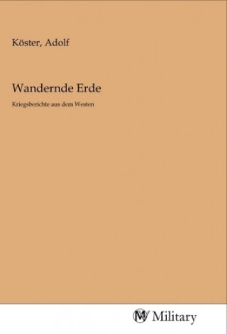 Wandernde Erde