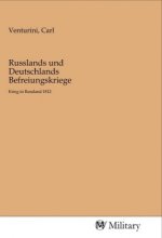 Russlands und Deutschlands Befreiungskriege