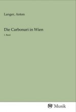 Die Carbonari in Wien
