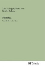 Fatinitza