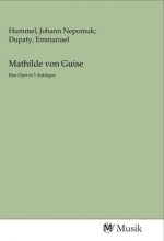 Mathilde von Guise