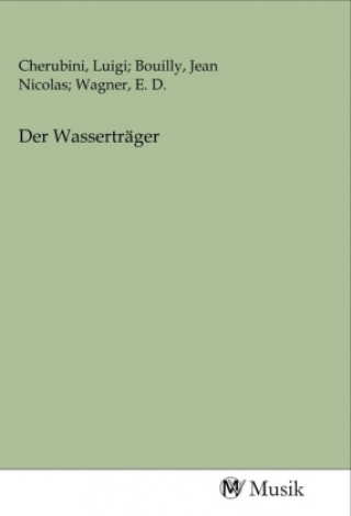 Der Wasserträger