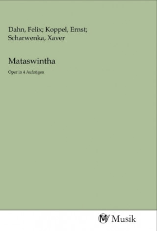 Mataswintha