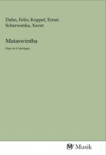 Mataswintha