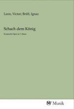 Schach dem König