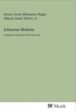 Johannes Brahms