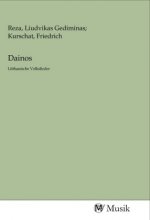 Dainos