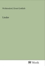 Lieder