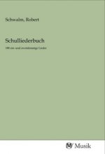 Schulliederbuch
