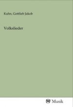 Volkslieder