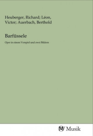 Barfüssele
