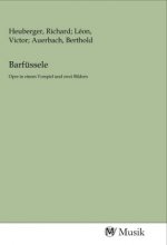 Barfüssele
