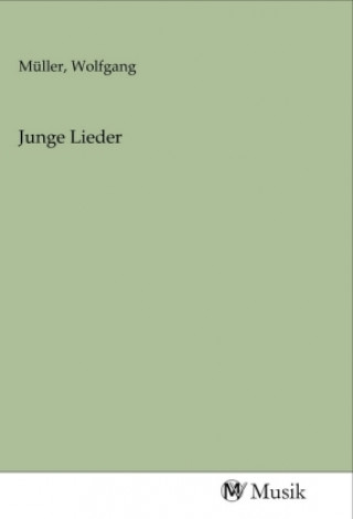 Junge Lieder