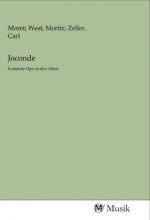 Joconde