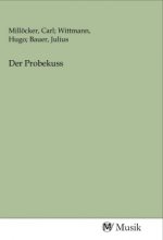 Der Probekuss