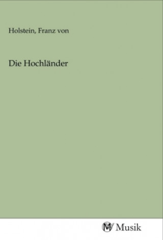 Die Hochländer