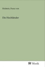 Die Hochländer