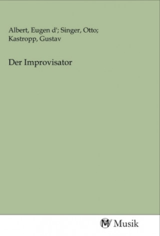 Der Improvisator