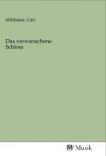 Das verwunschene Schloss