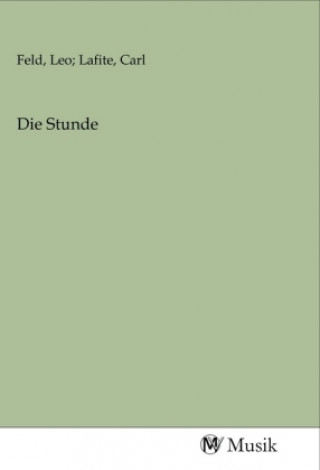 Die Stunde