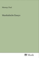 Musikalische Essays