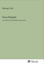 Neue Kämpfe