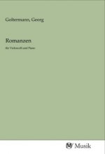Romanzen
