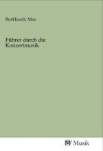 Führer durch die Konzertmusik