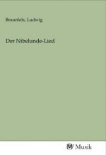 Der Nibelunde-Lied