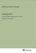 Liederperlen