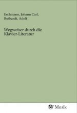 Wegweiser durch die Klavier-Literatur