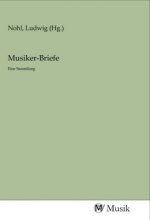 Musiker-Briefe
