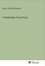 Vollständige Chorschule