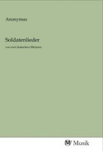 Soldatenlieder