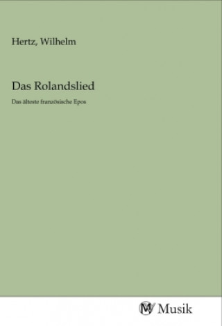 Das Rolandslied