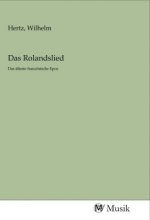 Das Rolandslied
