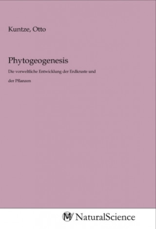 Phytogeogenesis