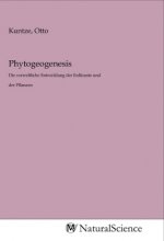 Phytogeogenesis