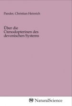 Über die Ctenodopterinen des devonischen Systems