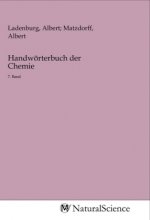 Handwörterbuch der Chemie