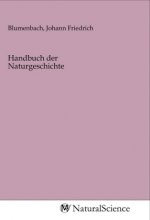 Handbuch der Naturgeschichte