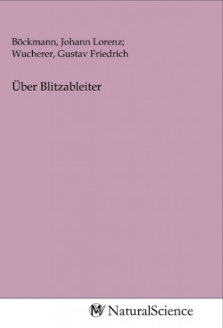 Über Blitzableiter